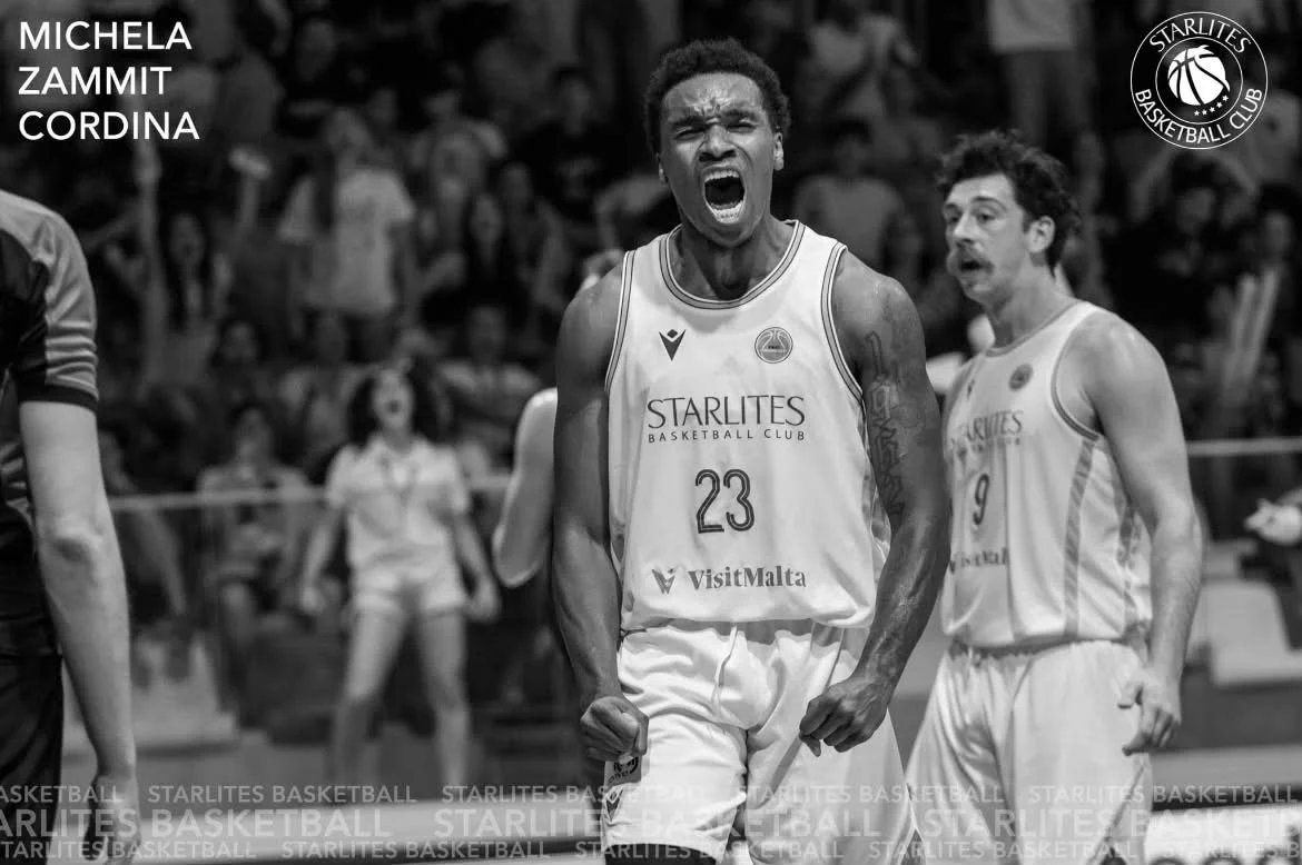 Pro on the court, Malta